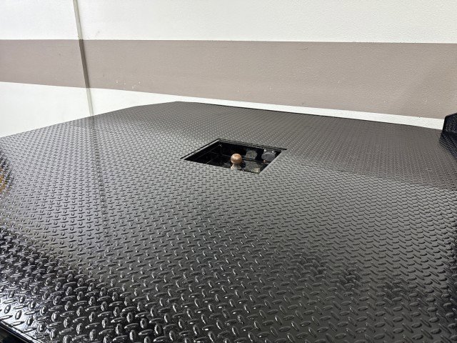 Used 2023 RAM 3500 Tradesman w/ Chrome Appearance Group image 73