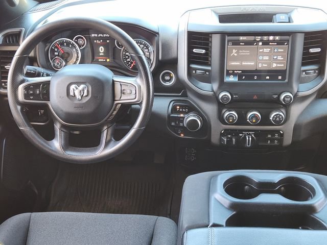 Certified 2023 RAM 1500 Tradesman w/ Trailer Tow Group image 25