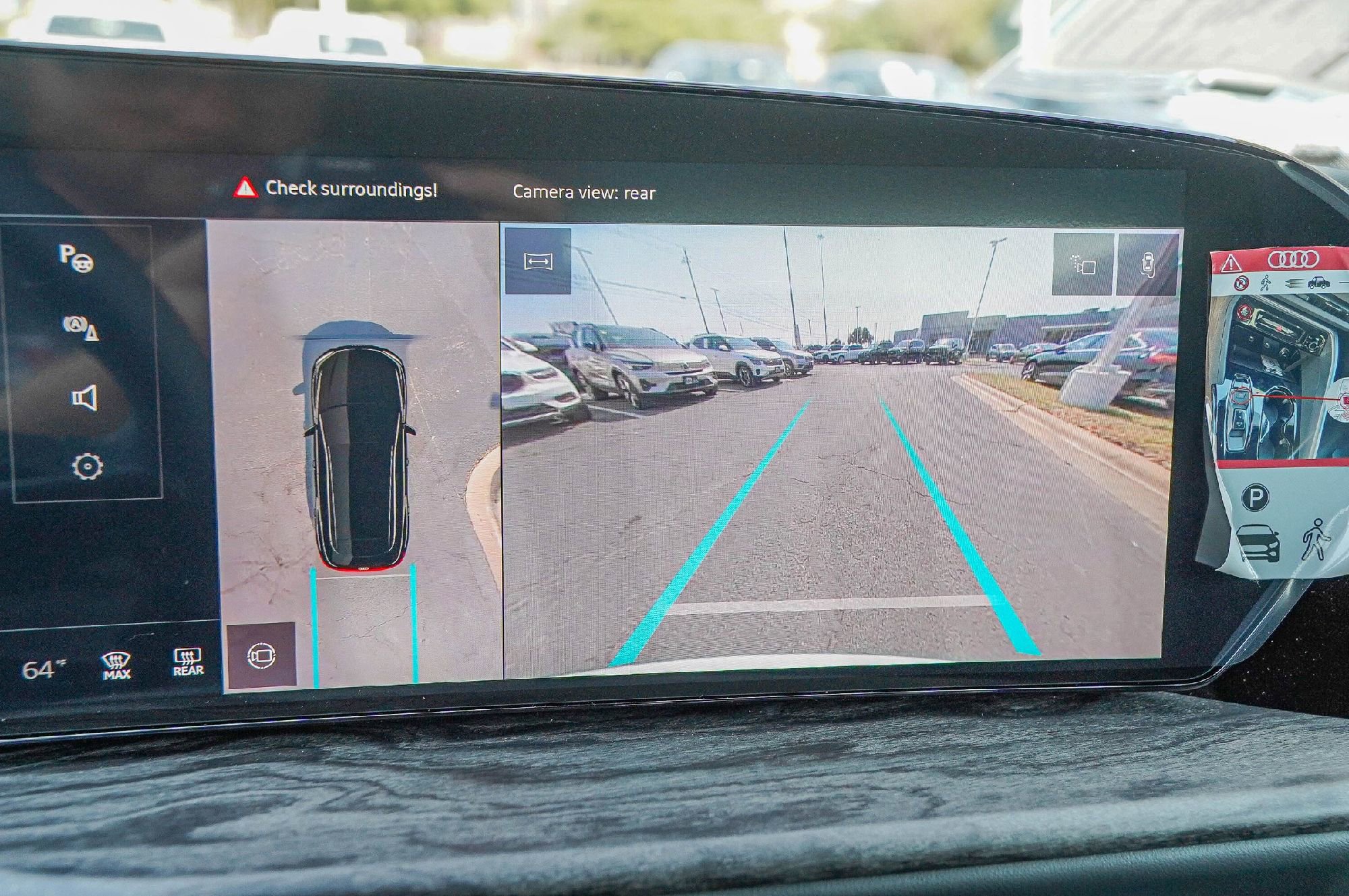 New 2025 Audi Q5 Premium Plus image 11