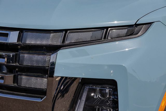 New 2026 Hyundai Santa Cruz Limited AWD/4WD image 8