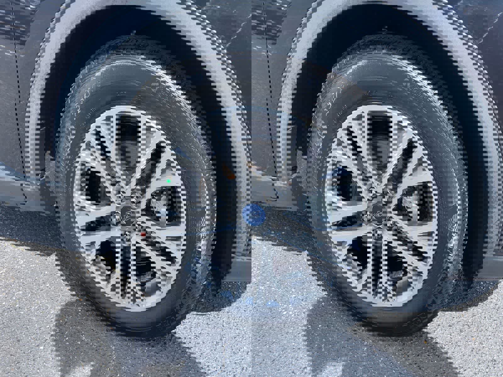 Used 2021 Ford Escape SEL w/ Technology Package image 26