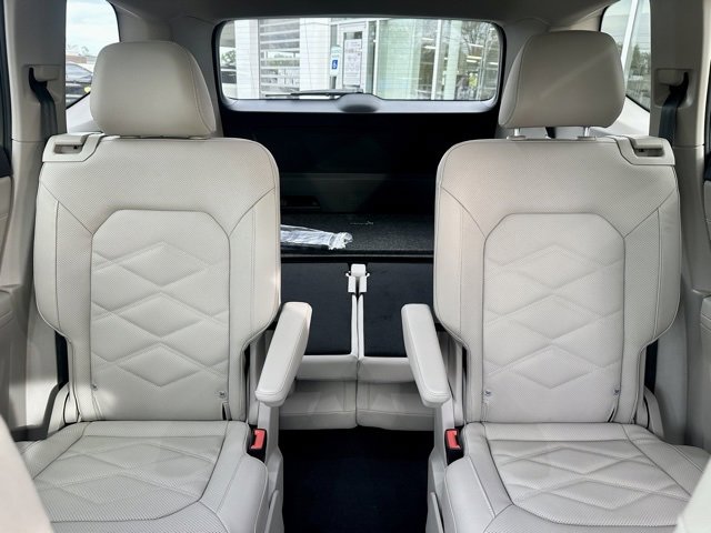 New 2026 Volkswagen Atlas SE image 20