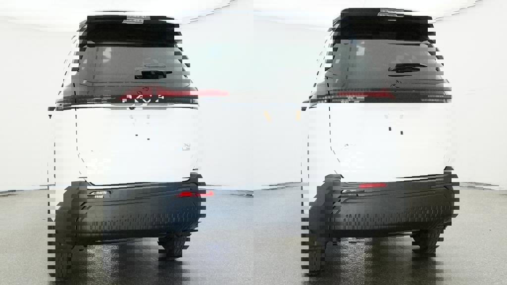 New 2026 Toyota RAV4 XLE Premium FWD image 22