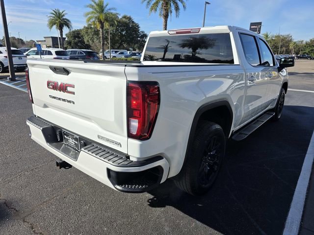 Used 2021 GMC Sierra 1500 Elevation image 6
