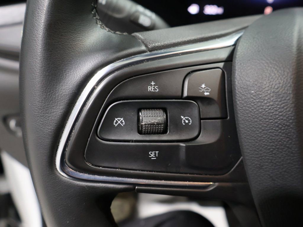 Used 2024 Buick Encore GX Sport Touring image 32