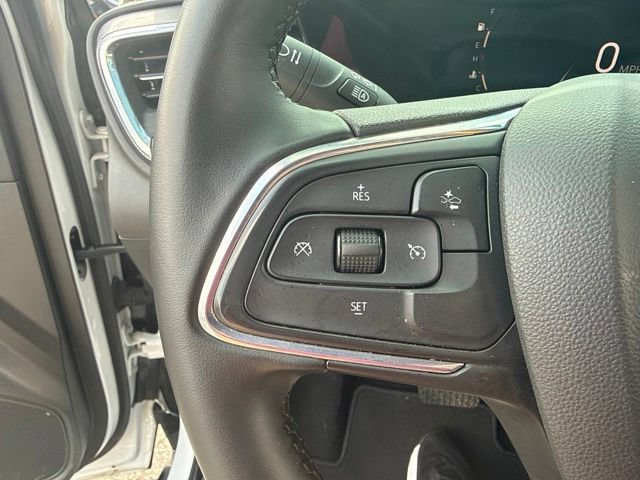 Used 2024 Buick Encore GX Sport Touring FWD image 13
