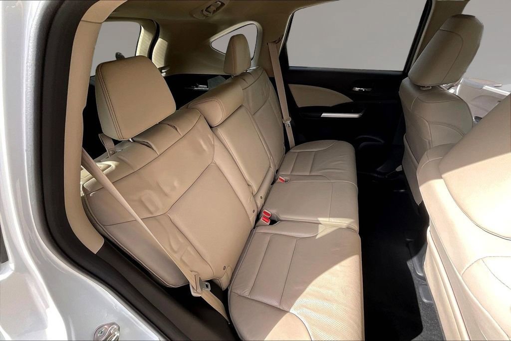 Used 2016 Honda CR-V EX-L image 25