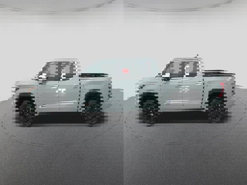 New 2026 Toyota Tundra 1794 Edition image 3
