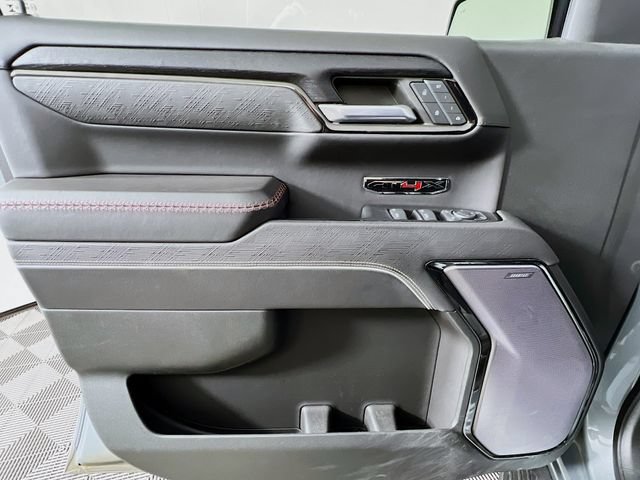 Used 2023 GMC Sierra 1500 AT4X AWD/4WD image 34