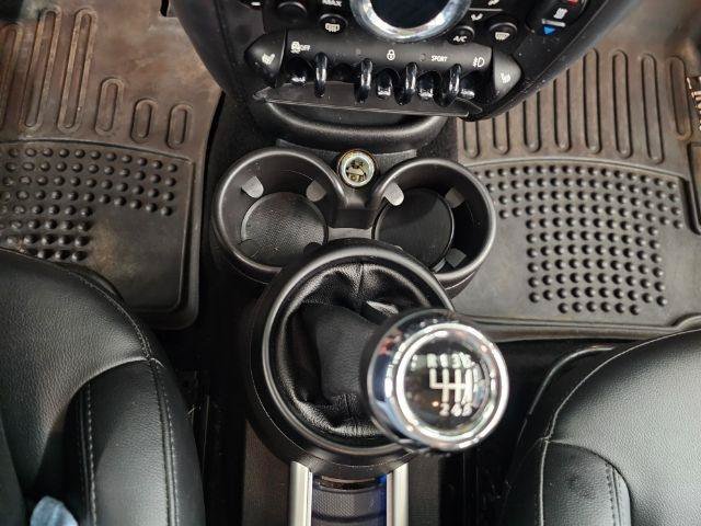 Used 2015 MINI Cooper Countryman S AWD/4WD image 15