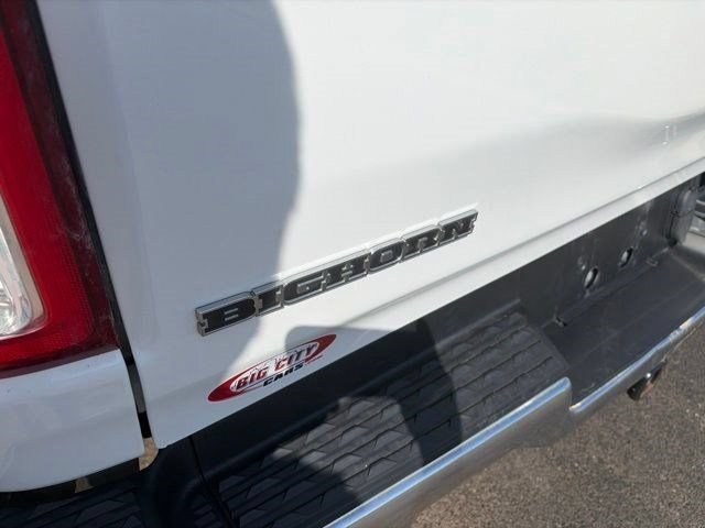 Used 2023 RAM 1500 Big Horn AWD/4WD image 49