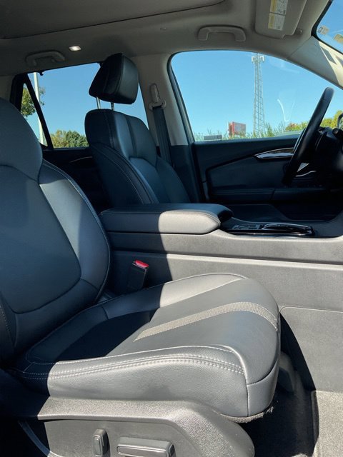 Used 2024 Honda Pilot Touring image 20