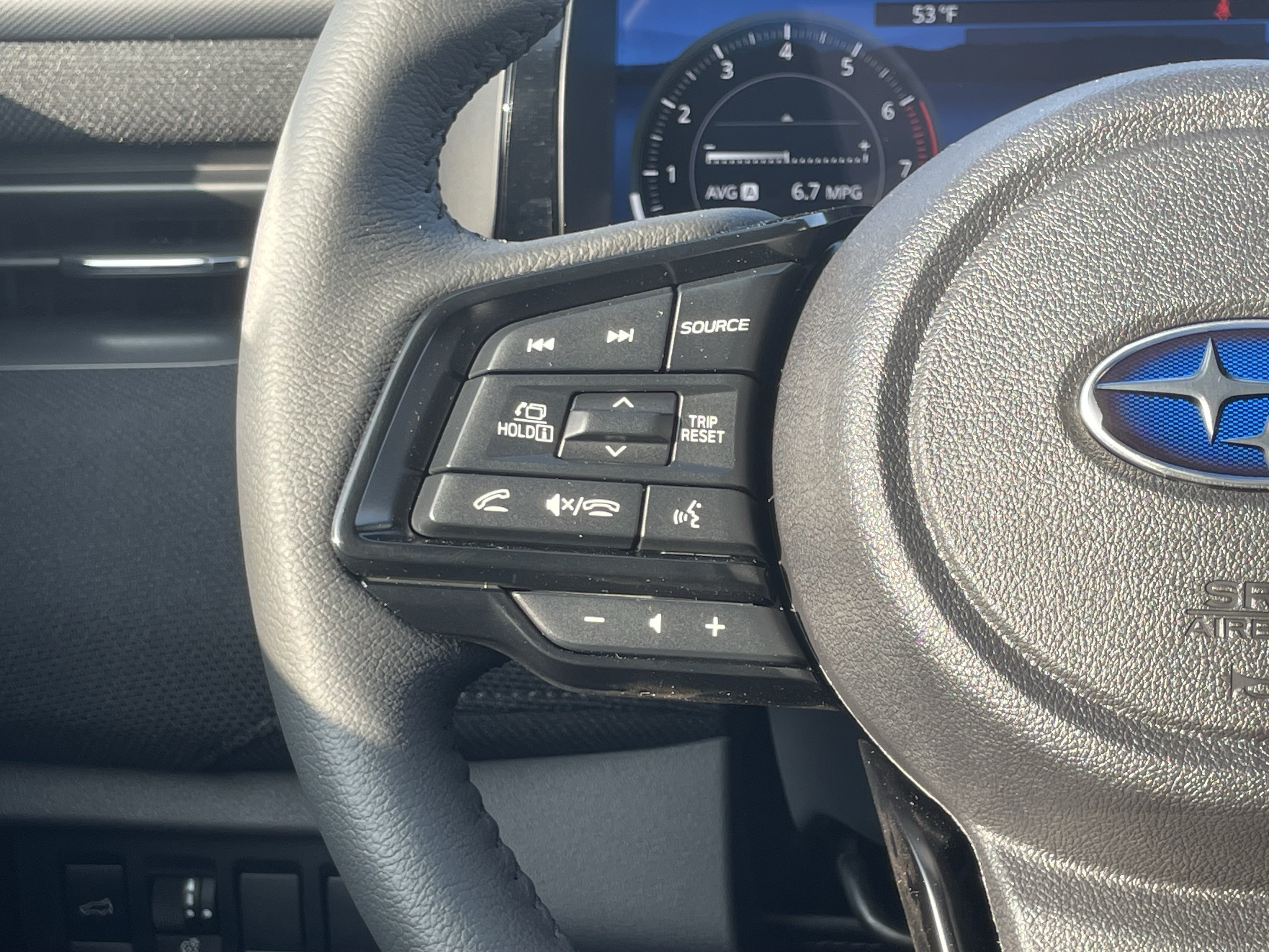 Used 2026 Subaru Outback Limited AWD/4WD image 18