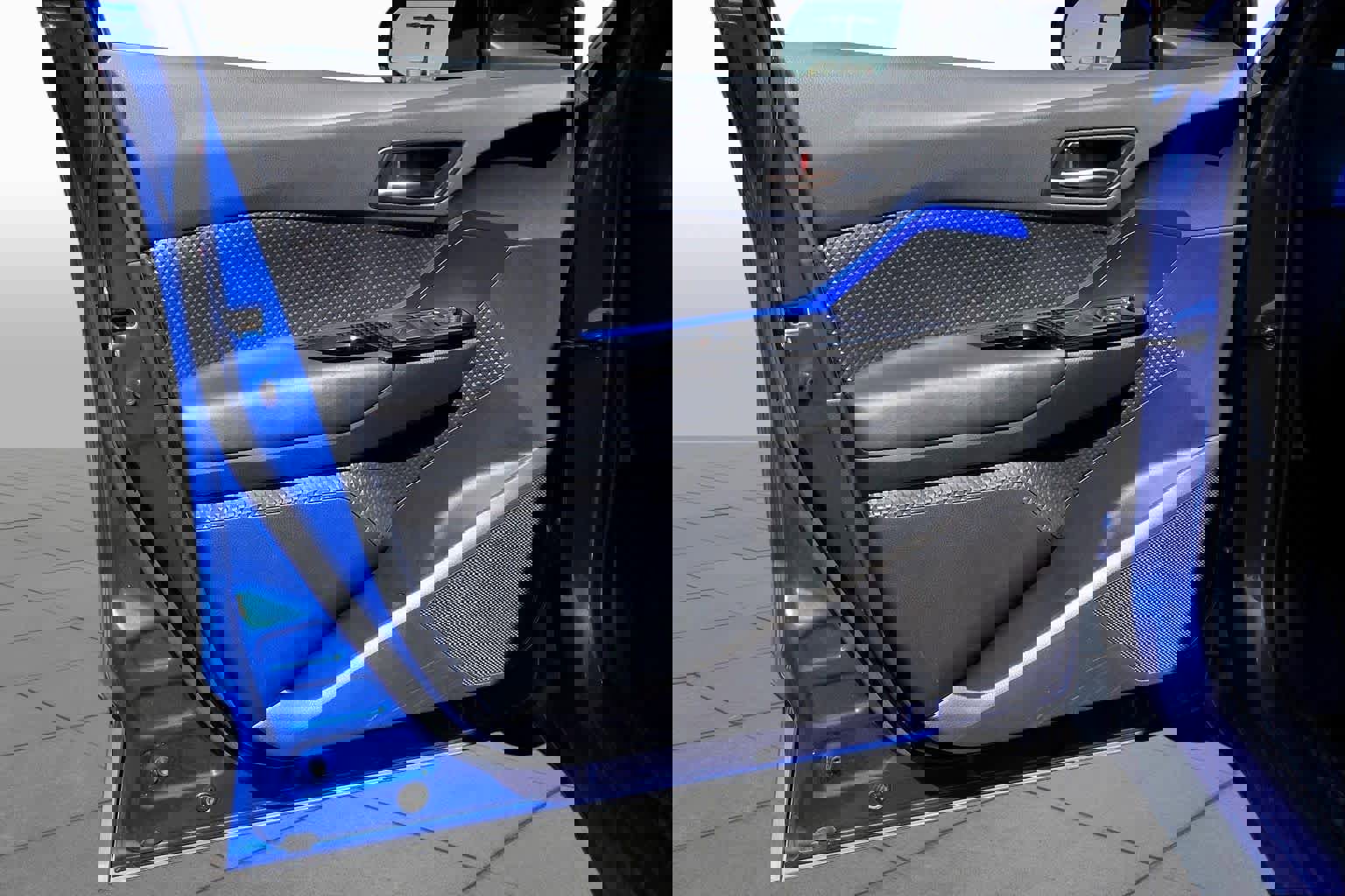 Used 2021 Toyota C-HR XLE FWD image 20