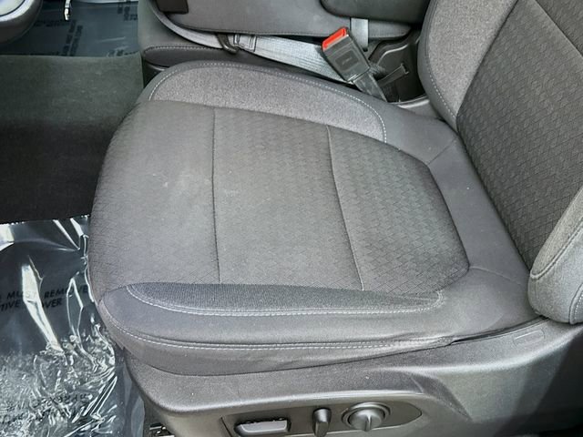 Used 2020 Chevrolet Silverado 1500 LT w/ All-Star Edition image 20