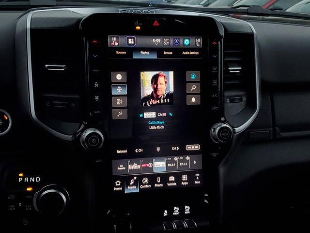 New 2026 RAM 1500 Big Horn image 32