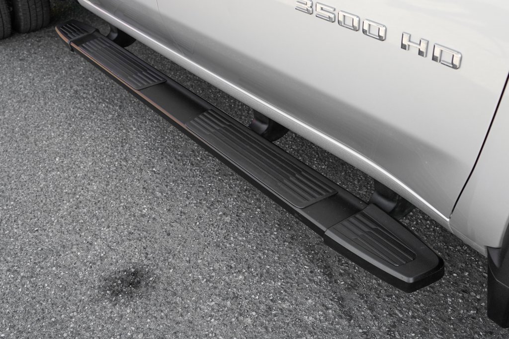 Used 2021 Chevrolet Silverado 3500 W/T w/ WT Convenience Package image 6