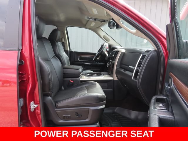 Used 2015 RAM 2500 Laramie w/ Convenience Group AWD/4WD image 27