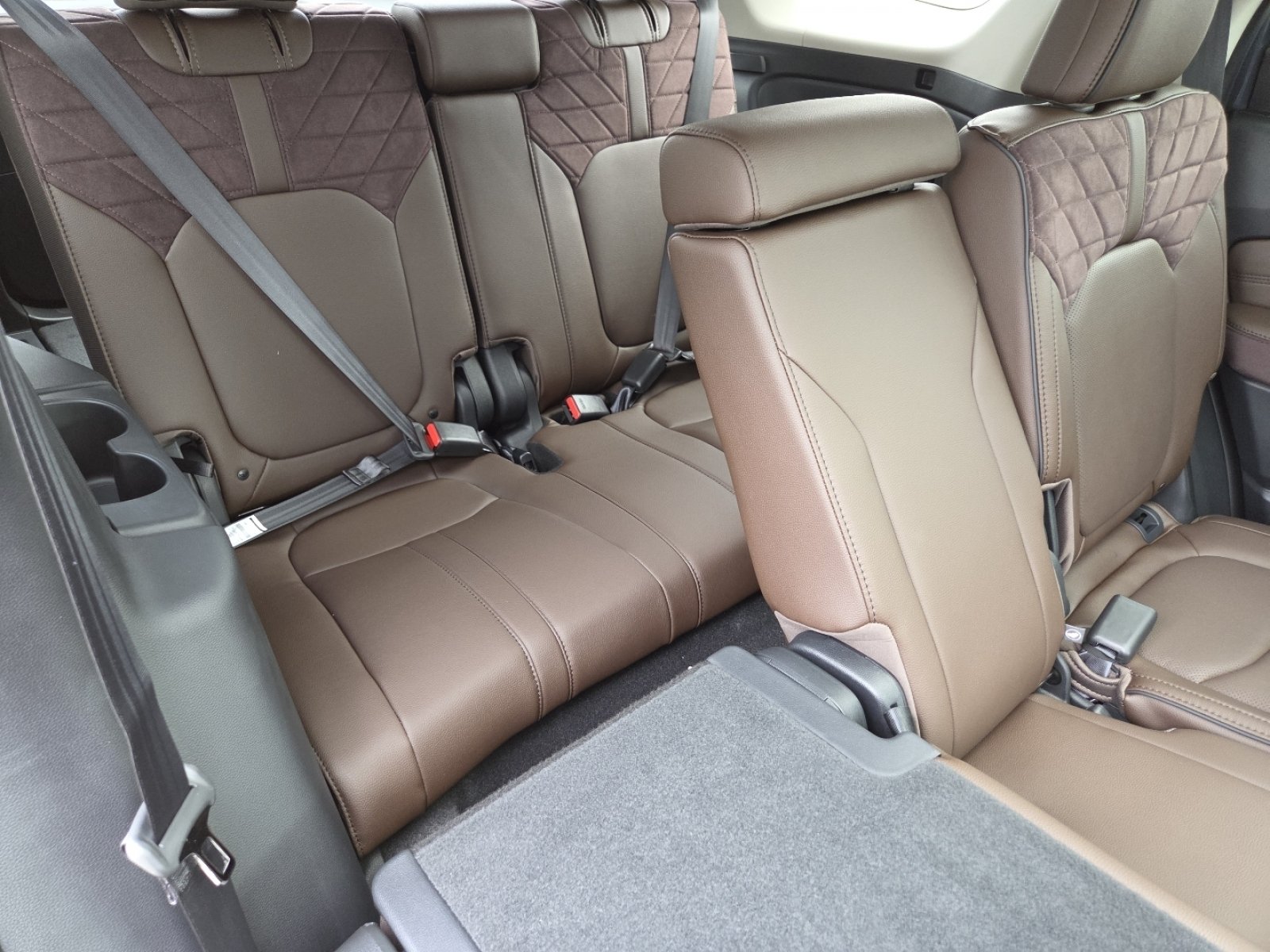 New 2026 Honda Pilot Elite image 30