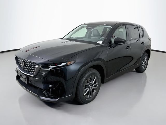 New 2026 MAZDA CX-5 Select AWD/4WD image 3