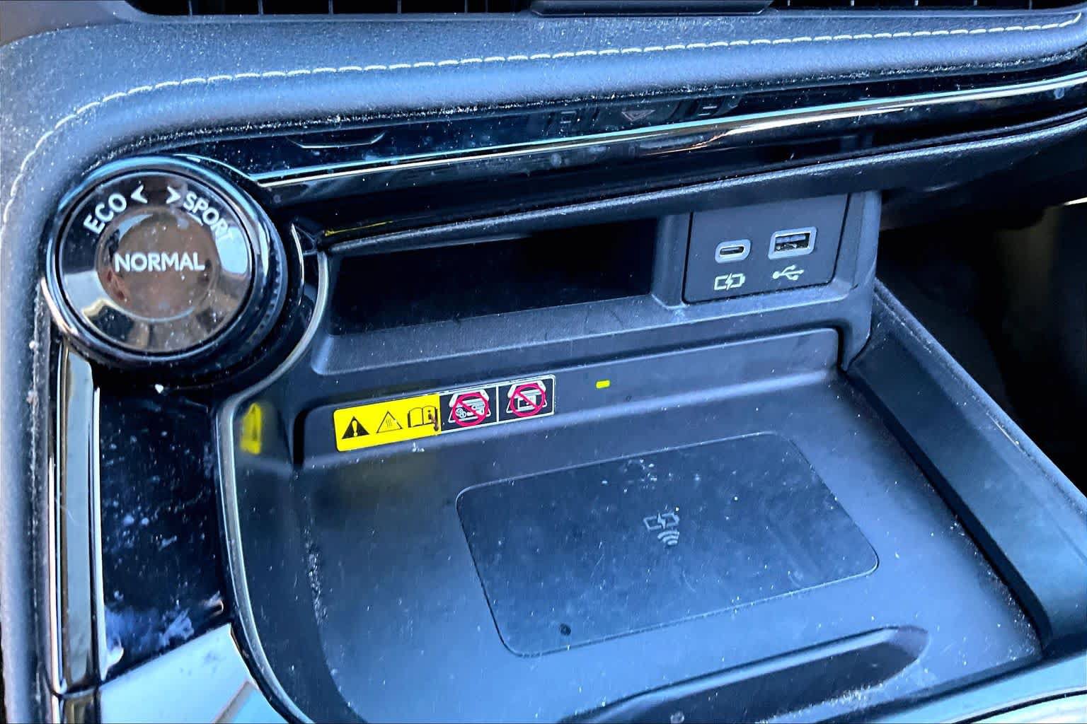Used 2024 Lexus NX 350 AWD image 36