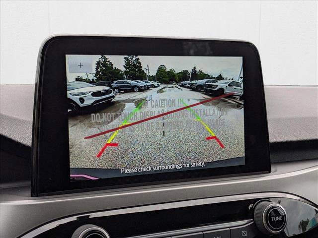 New 2025 Ford Escape Active w/ Cold Weather Package image 12