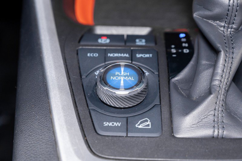 Used 2024 Toyota RAV4 Adventure AWD/4WD image 23