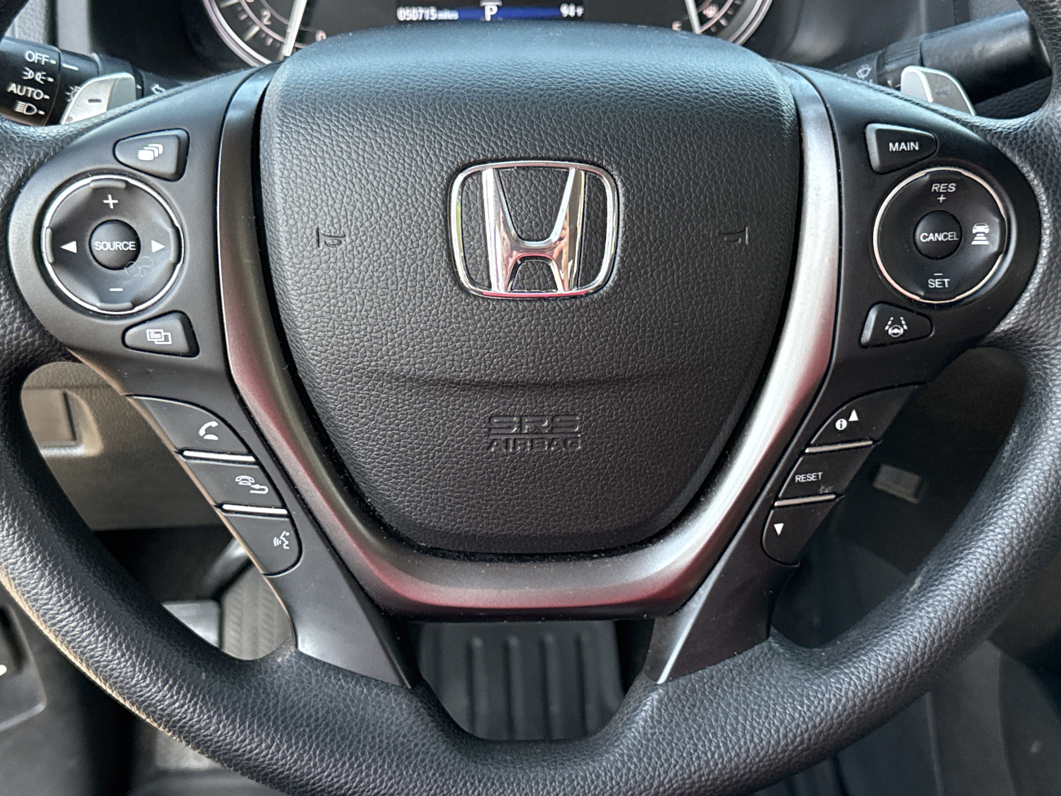 Used 2023 Honda Ridgeline Sport image 16