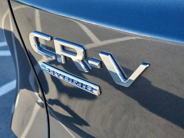 Certified 2024 Honda CR-V Sport Touring image 7