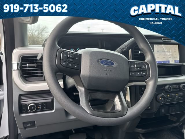 New 2026 Ford F450 XL image 25