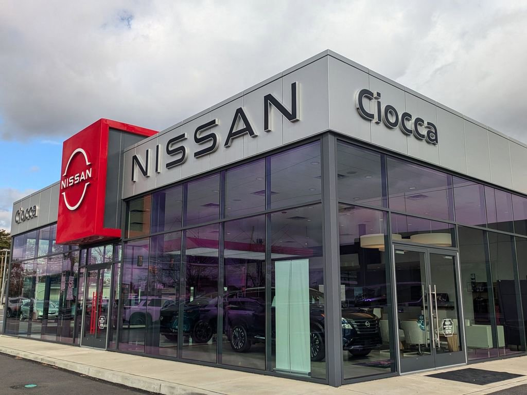 Used 2023 Nissan Altima 2.5 SV image 29