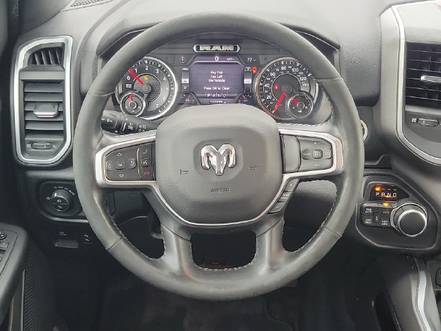 Used 2019 RAM 1500 Big Horn AWD/4WD image 32