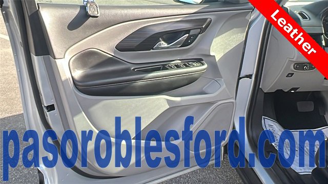 Used 2018 GMC Terrain SLT image 15