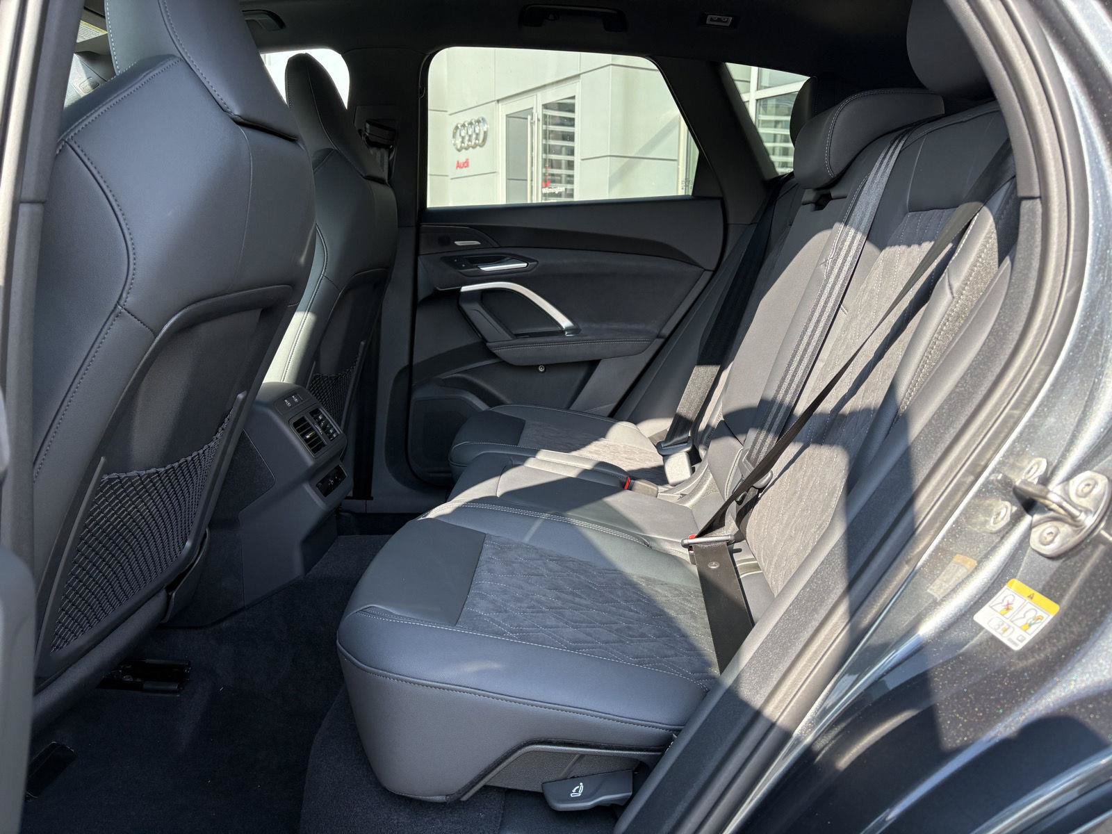 New 2026 Audi SQ5 Premium Plus AWD/4WD image 26