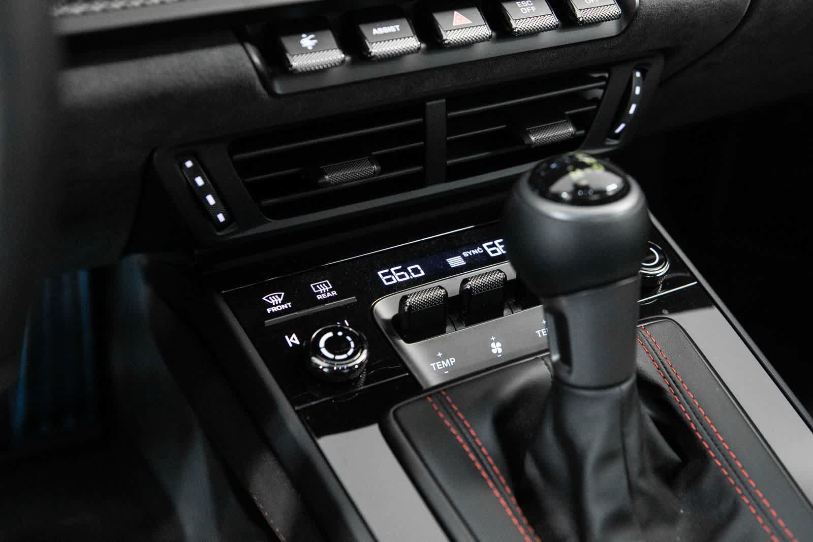Certified 2026 Porsche 911 GT3 RWD image 24