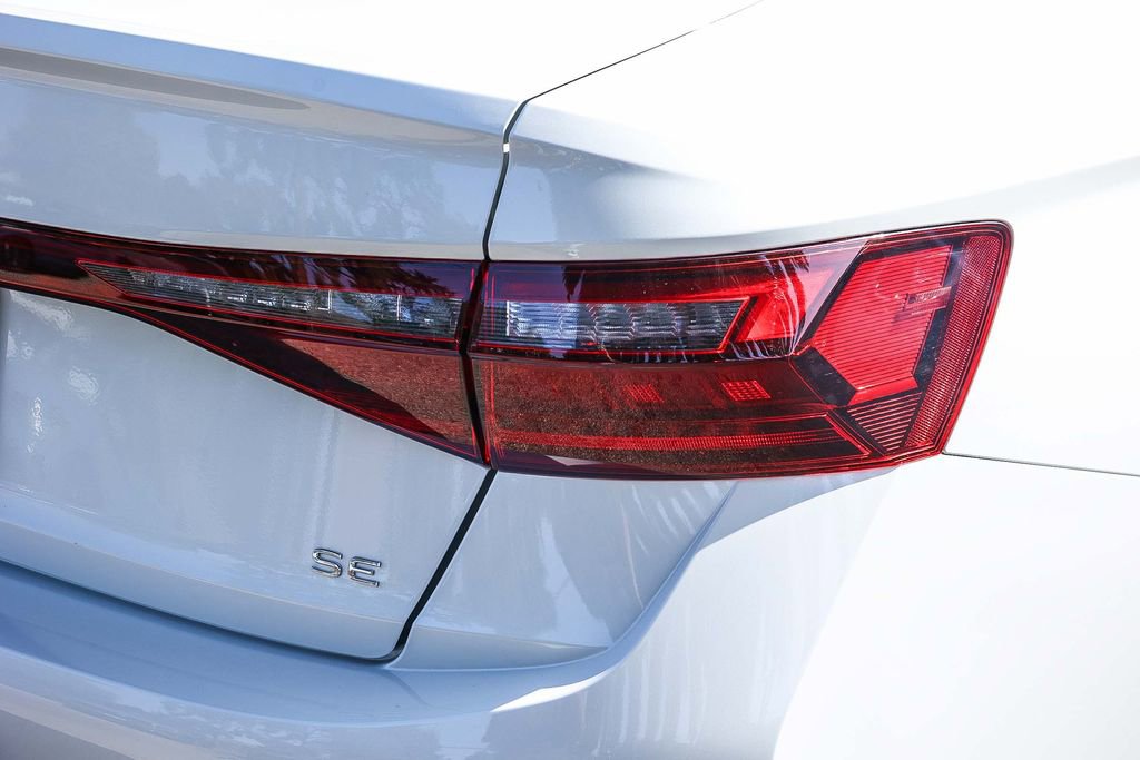 New 2026 Volkswagen Jetta SE image 11