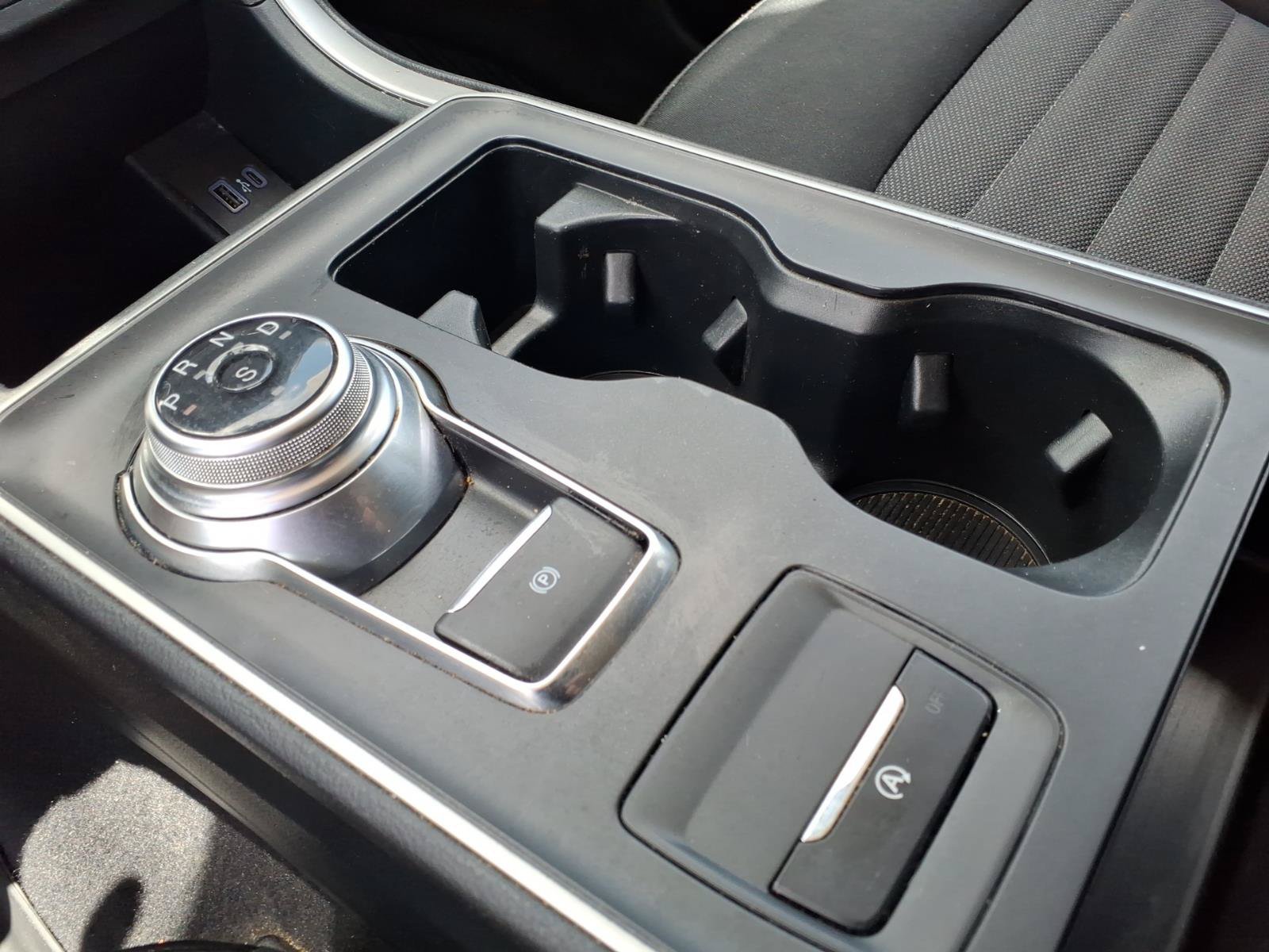 Used 2024 Ford Edge SE AWD/4WD image 23