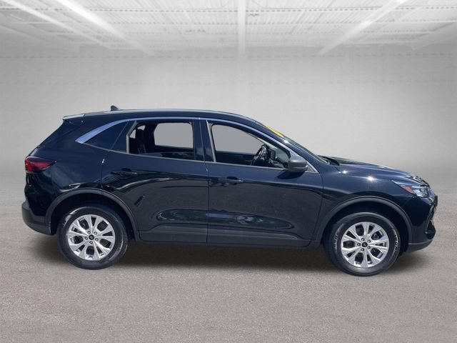 Used 2024 Ford Escape Active AWD/4WD image 5