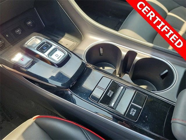 Used 2023 Hyundai Sonata SEL Plus image 12