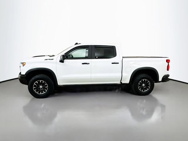 Used 2024 Chevrolet Silverado 1500 ZR2 w/ Technology Package image 6