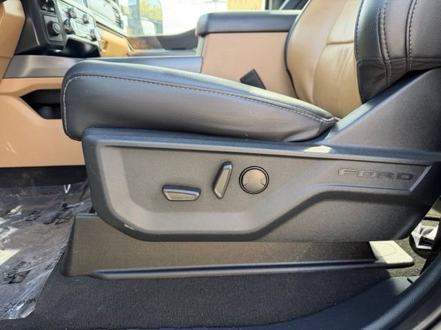 Used 2025 Ford F450 Lariat w/ Chrome Package AWD/4WD image 10