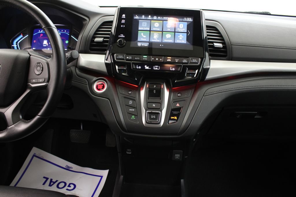 Used 2024 Honda Odyssey Sport image 24