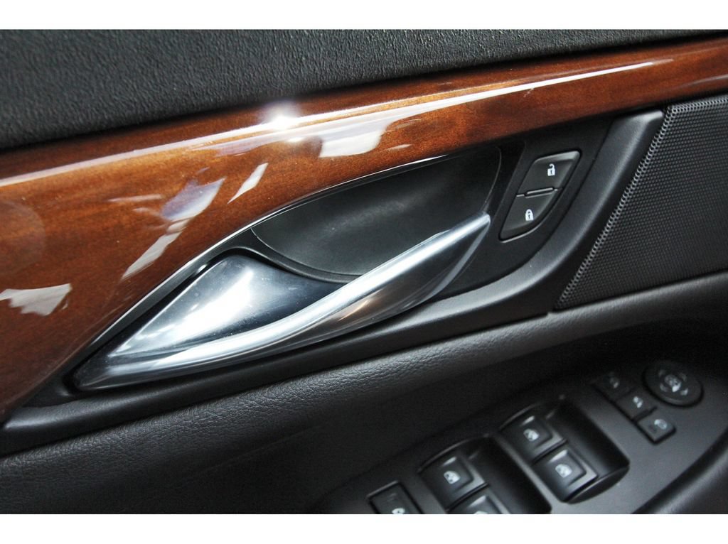 Used 2019 Cadillac Escalade ESV Premium Luxury AWD/4WD image 21