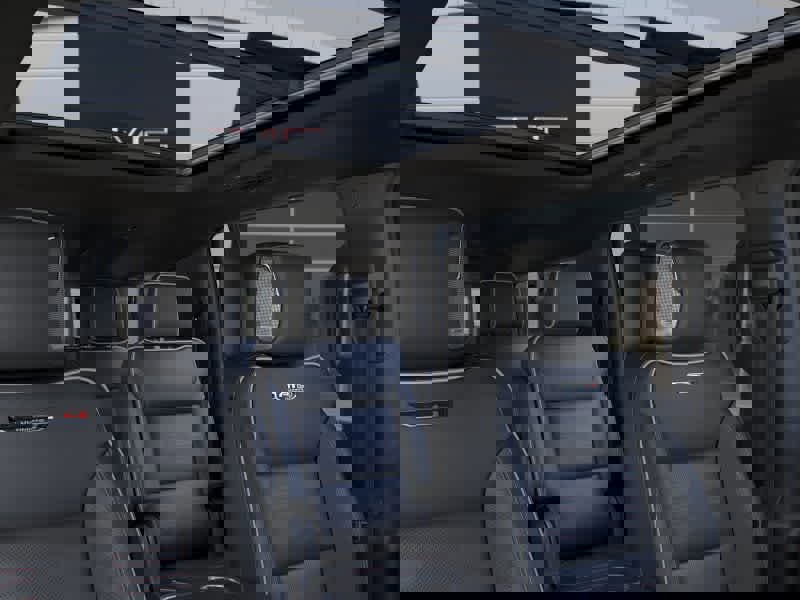 New 2026 GMC Yukon XL AT4 Ultimate image 24