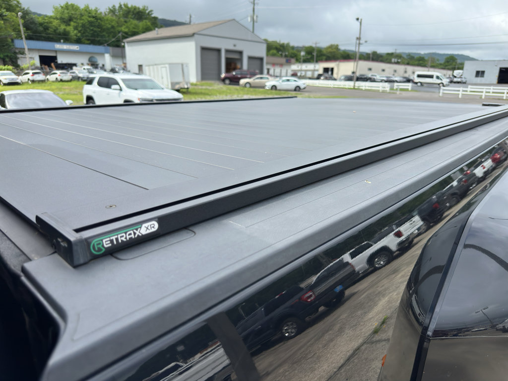 Used 2019 Ford F450 Limited AWD/4WD image 14
