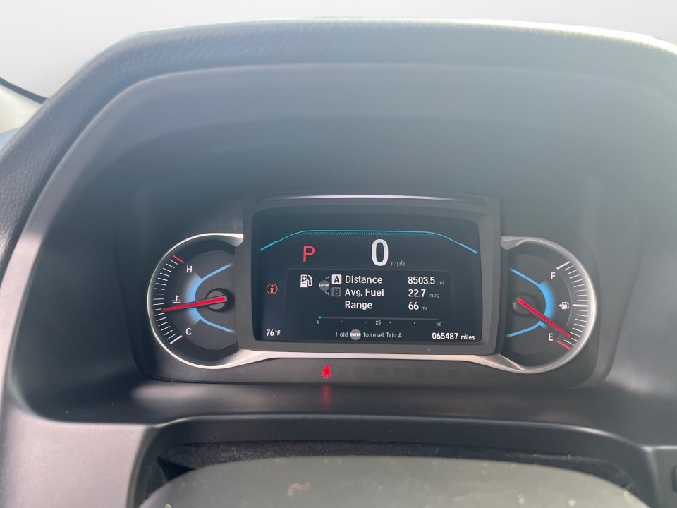 Certified 2022 Honda Pilot Sport image 11