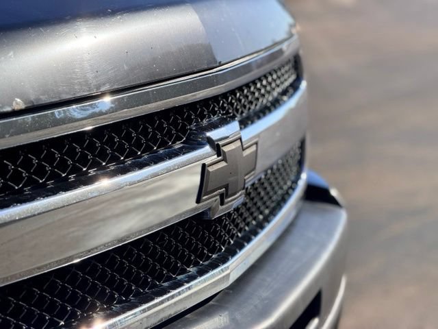 Used 2011 Chevrolet Silverado 1500 LT w/ All-Star Edition AWD/4WD image 25