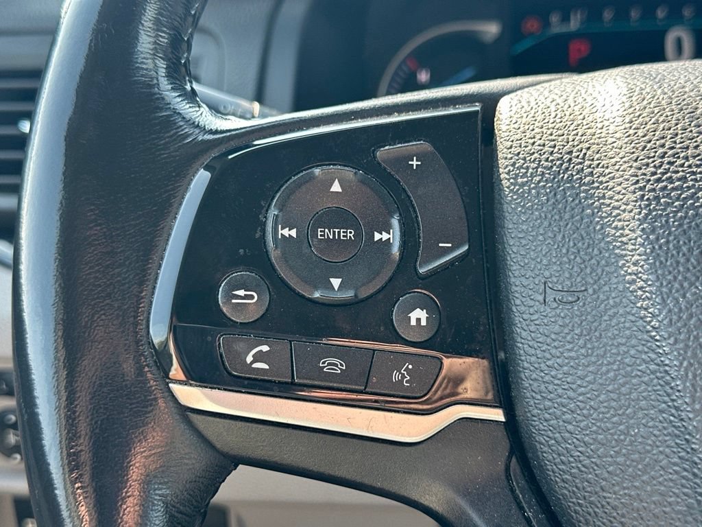 Used 2019 Honda Pilot Elite image 21