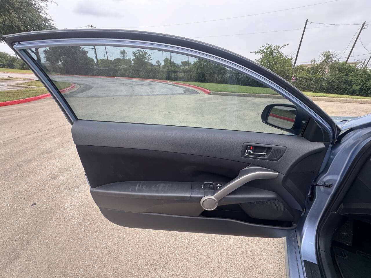 Used 2008 Scion tC FWD image 16