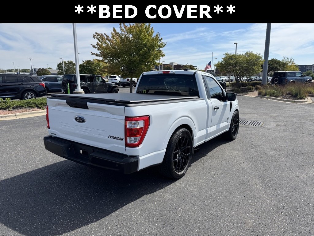Used 2023 Ford F150 XL image 5